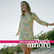 That's Amore , Sofia Pettersson