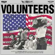 Volunteers , Jefferson Airplane
