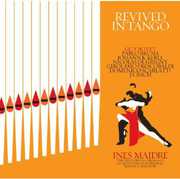 Revived in Tango , Ines Maidre-Aarvik