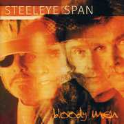 Bloody Men , Steeleye Span