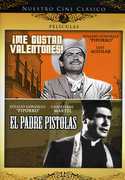 Me Gustan Valentones / Padre Pistolas