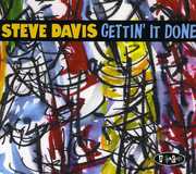 Gettin It Down , Steve Davis