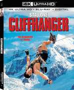 Cliffhanger , Sylvester Stallone