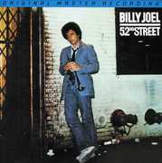 52nd Street , Billy Joel