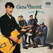 GV & His Blue Caps [Import] , Gene Vincent