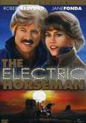 The Electric Horseman , Robert Redford
