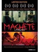 Machete Language , Andrés Almeida