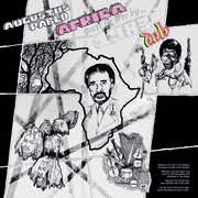 Africa Must Be Free By 1983 Dub , Augustus Pablo