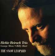 Snow Leopard , Richie Beirach
