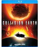 Collision Earth , Adam Greydon Reid