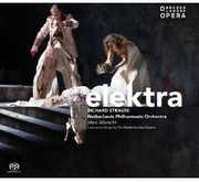 Elektra (Live 2011) , Marc Albrecht
