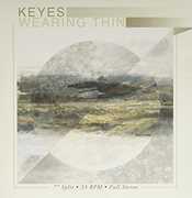 Keyes / Wearing Thin - Split EP