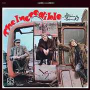 The Incredible String Band , The Incredible String Band