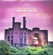 Softly Towards the Light , Black Hollies