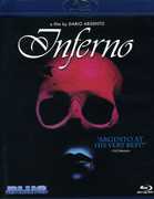 Inferno , Leigh McCloskey