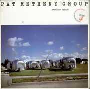 American Garage [Import] , Pat Metheny