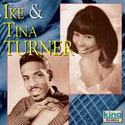 Ike & Tina Turner , Ike & Tina Turner