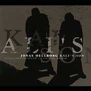 Kali's Son , Jonas Hellborg