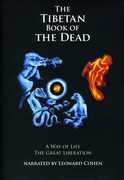 The Tibetan Book of the Dead , Leonard Cohen