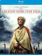 The Greatest Story Ever Told , José Ferrer