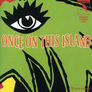 Once on This Island /  O.C.R. , London Cast