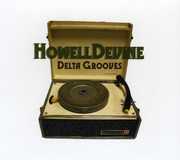 Delta Grooves , Howell Devine