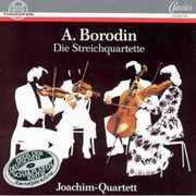 Streichquartette , Alexander Borodin