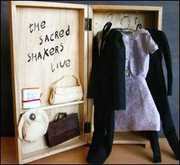 Live , The Sacred Shakers
