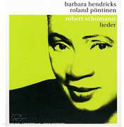 Lieder , Barbara Hendricks