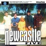 I'm Losing You / Can't You See / Yes I'm Crying , Newcastle Five