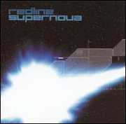 Supernova , Redline