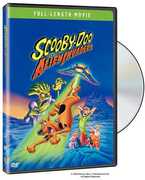 Scooby-Doo and the Alien Invaders , Scott Innes