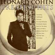 Greatest Hits [Import] , Leonard Cohen
