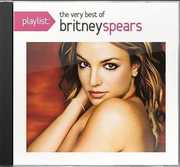 Playlist: Very Best of , Britney Spears