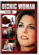 The Bionic Woman: Season 2 , Martin Brooks
