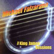 King James Sessions , Michael Falzarano
