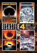 Disaster 4 Pack 
