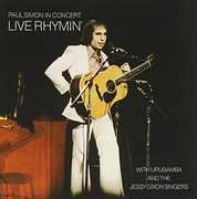 Paul Simon In Concert: Live Rhymin , Paul Simon