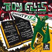 Almighty Ska , Roy Ellis & the Transilvanians