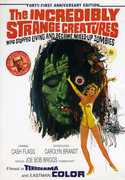 The Incredibly Strange Creatures Who Stopped Living and Became Mixed-Up Zombies!!? , Brett O'Hara
