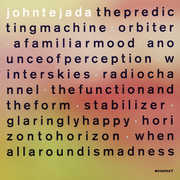 The Predicting Machine , John Tejada
