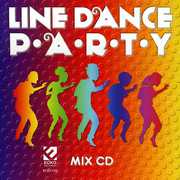 Live Dance Party: Mix CD , Various Artists