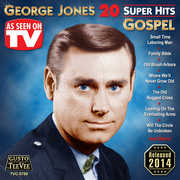 20 Super Hits Gospel , George Jones