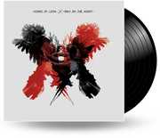Only By The Night [Import] , Kings of Leon