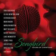 Songbird: Voices Of Christmas (Various Artists) , Various Artists