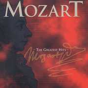 Mozart: The Greatest Hits / Various , Various Artists