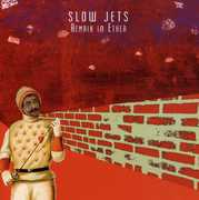 Remain in Either , Slow Jets