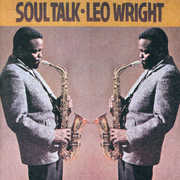 Soul Talk , Leo Wright