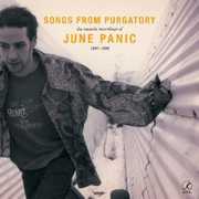 Songs from Purgatory , June Panic