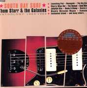 Anthology 1963-1964 [Gold Vinyl] , Thom Starr & the Galaxies